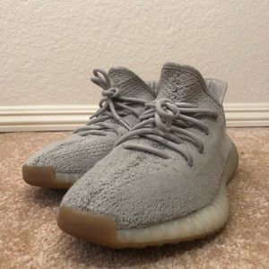 Adidas Yeezy Sesame